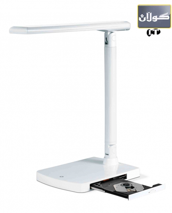 گڵۆپی هۆشمەند هەم رووناكی و هەم هابی USB